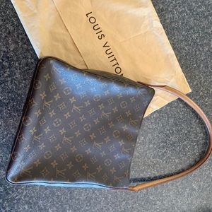 Vintage Louis Vuitton Bag